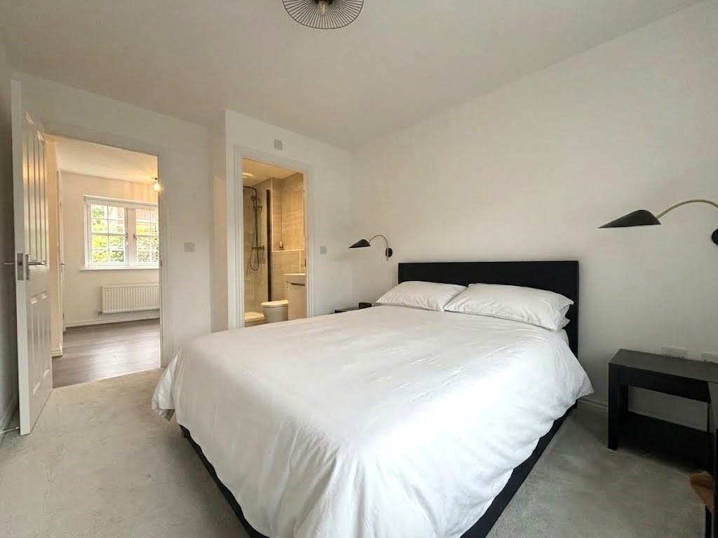 Bianca Court, Mill Hill, NW7, Marchant Close, Mill Hill, NW7
